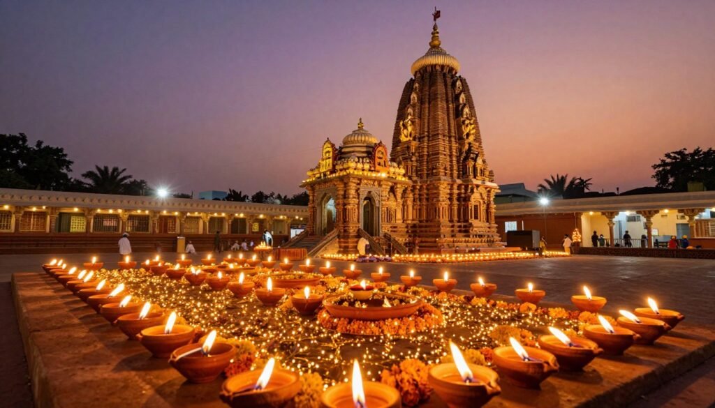 Lingaraj Temple Shivratri 2026 Lingaraj Temple Shivratri 2026