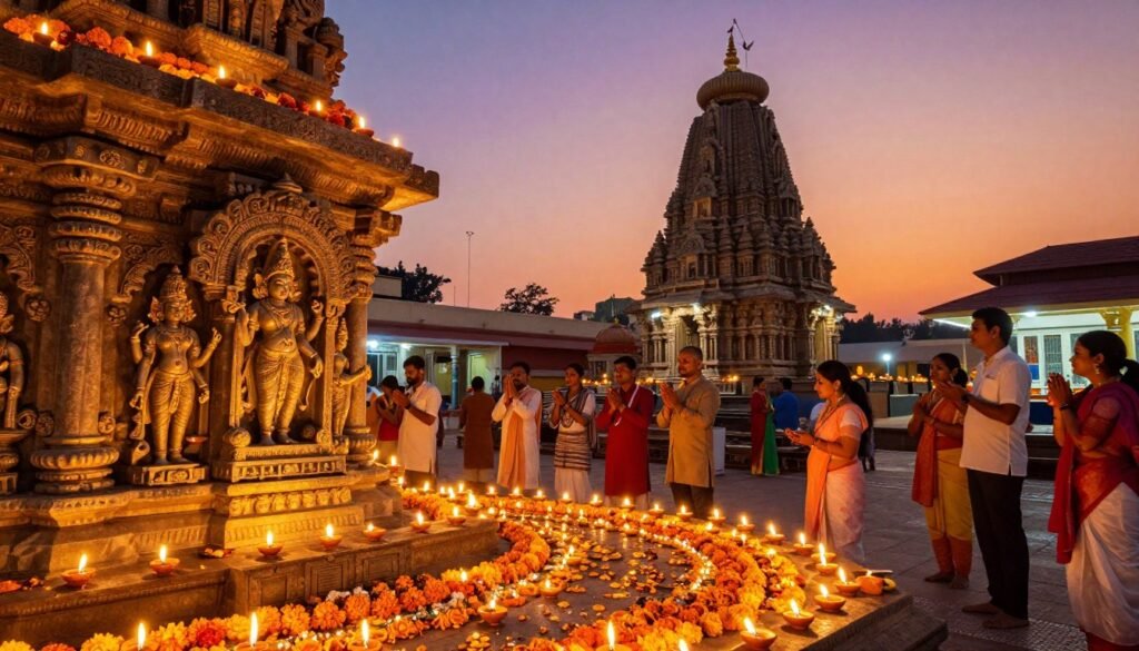 Lingaraj Temple Shivratri Preparation Lingaraj Temple Shivratri Preparation