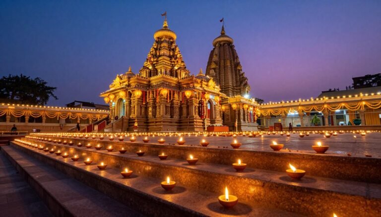 Lingaraj Temple Shivratri Preparation
