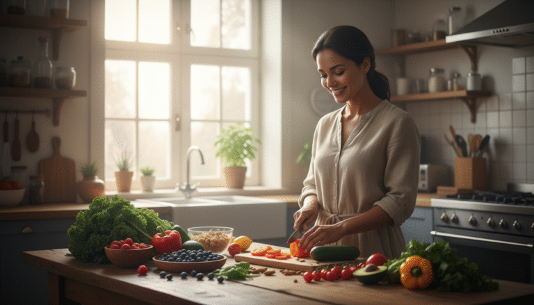 Natural Diabetes Control
