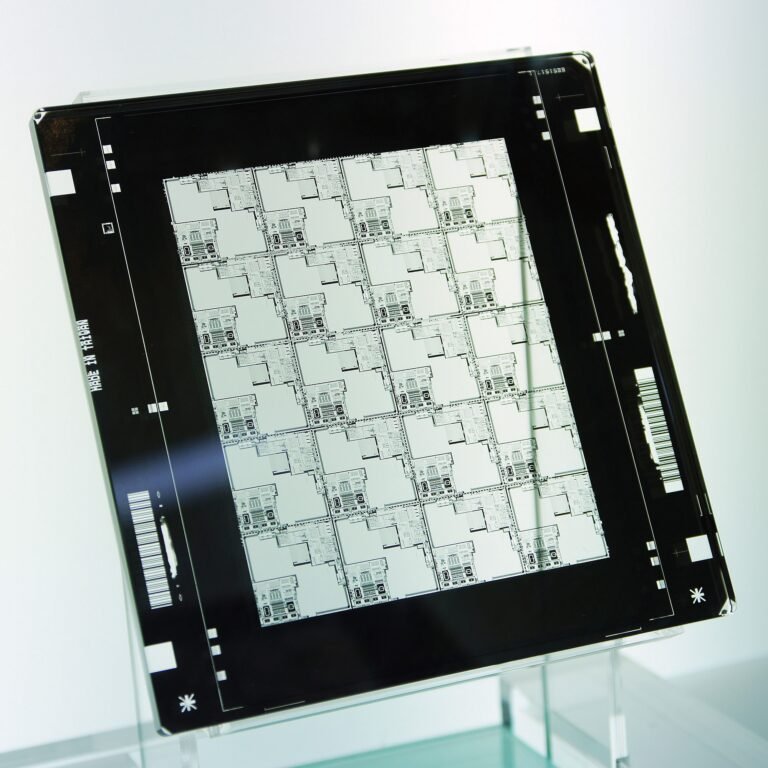 Semiconductor Image