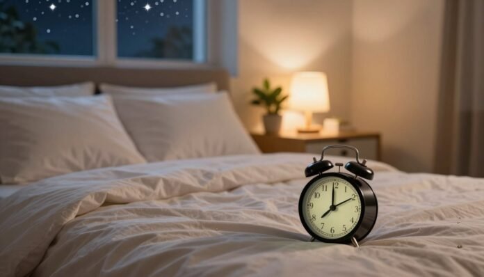 Sleep-Health Sleep Health