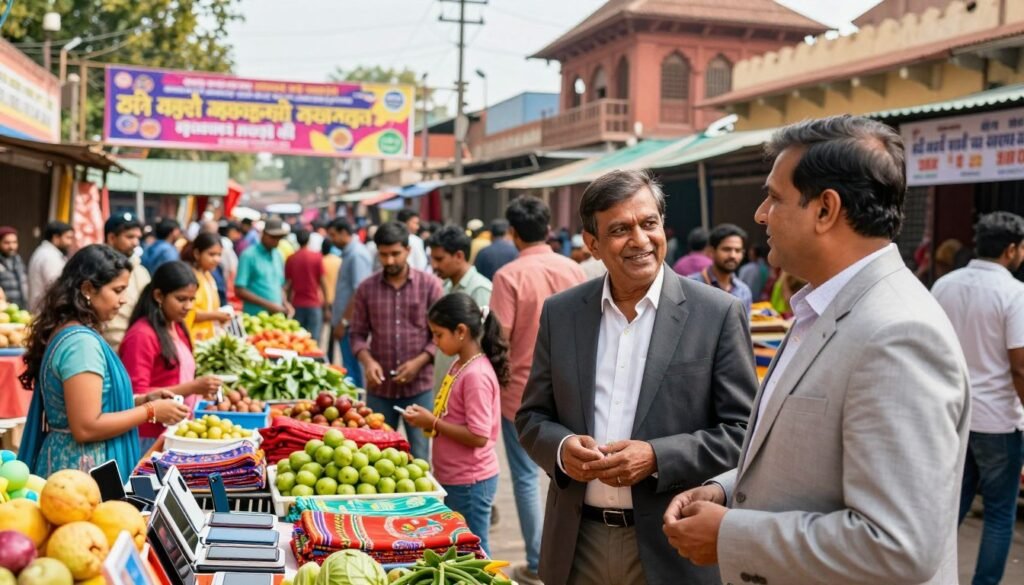 consumer expectations India