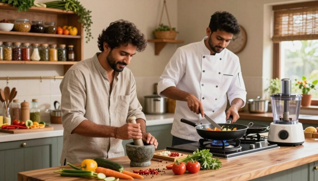 cooking methods cooking methods