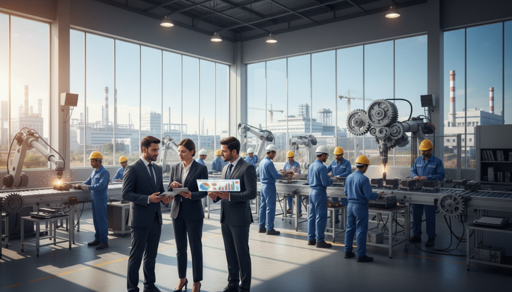 foreign investment in manufacturing foreign investment in manufacturing