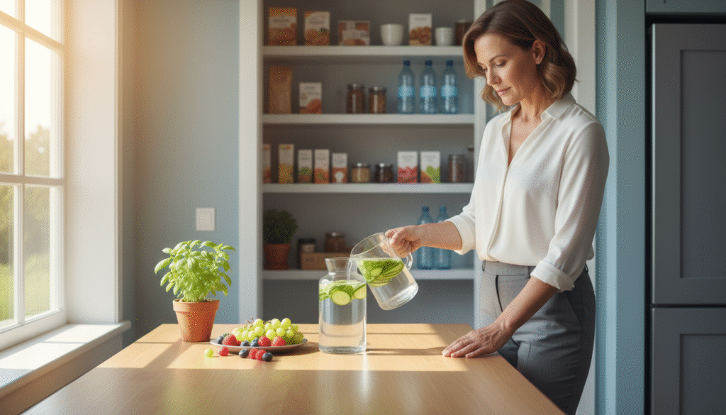 hydration for diabetes