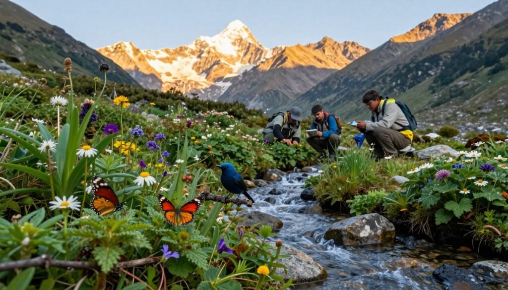 implications biodiversity India