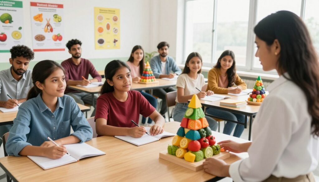 nutrition education nutrition education