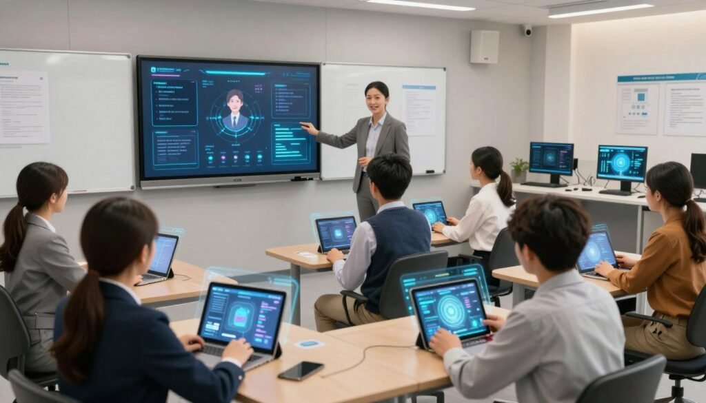 real-world AI examples real-world AI examples