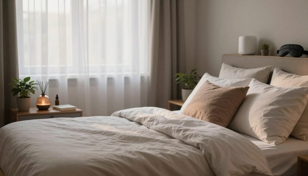 successful sleep strategies