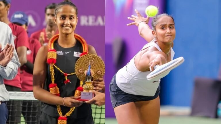 Vaishnavi Adkar
