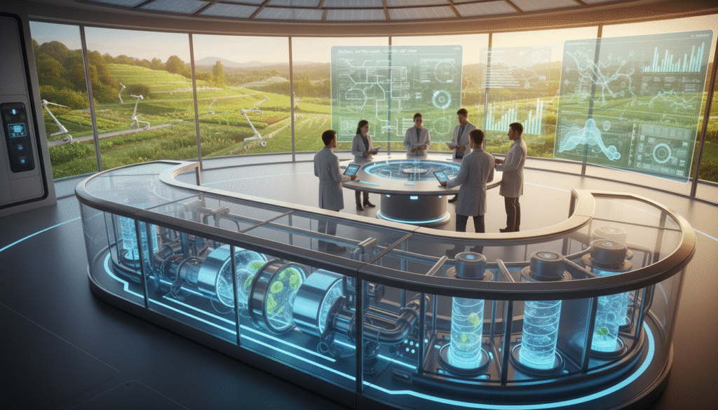 water management technology water management technology