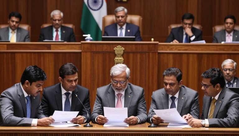 Corporate Law Amendment India