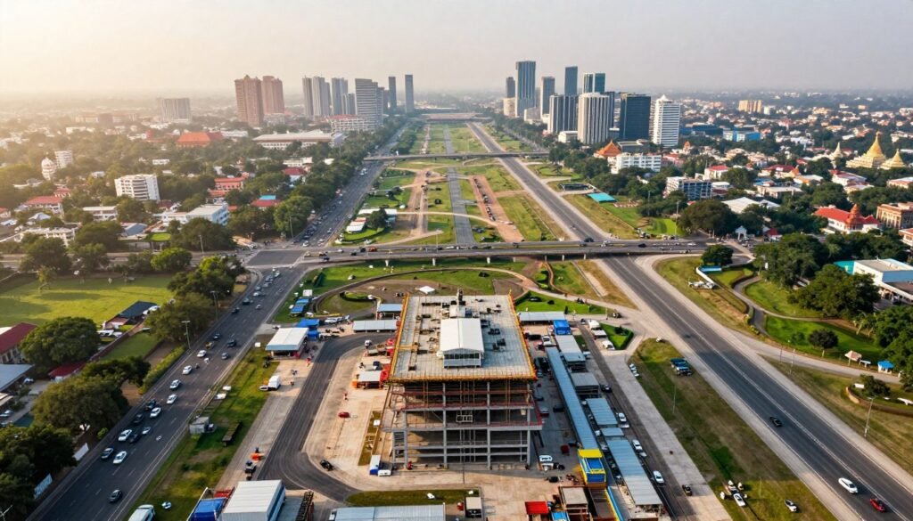 Delhi NCR travel update