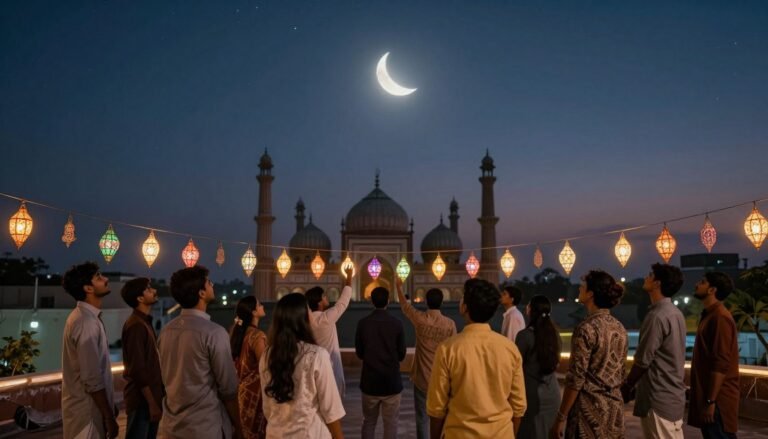 Eid-ul-Fitr 2026