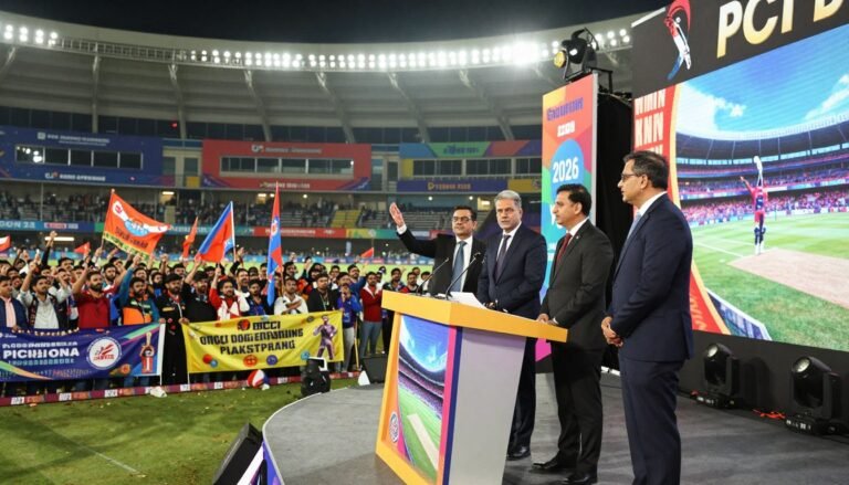 IPL 2026 Schedule