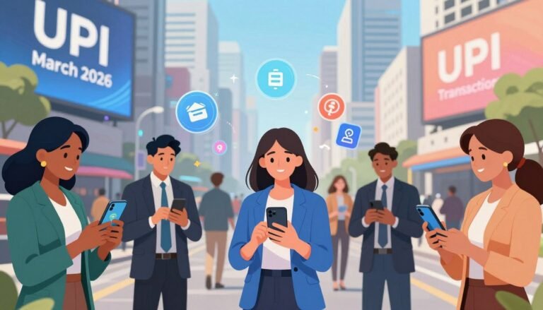 India Digital Payments Growth