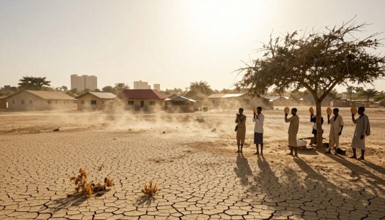 India Weather Heatwave
