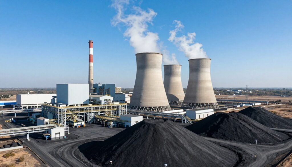 Tata Power Mundra plant case study insights Tata Power Mundra plant case study insights