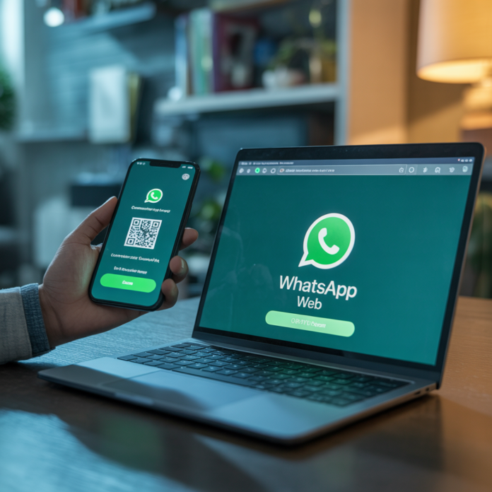 WhatsApp Web Login Issues in India — Comprehensive Report