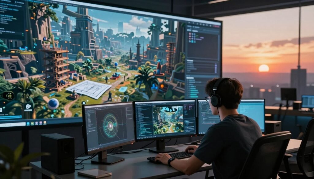 challenges in digital environments