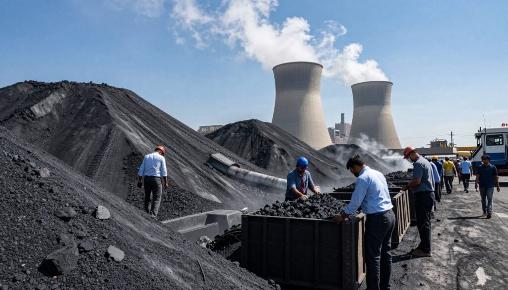 coal demand growth coal demand growth