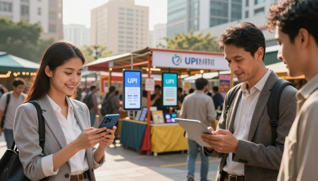 consumer behavior UPI consumer behavior UPI