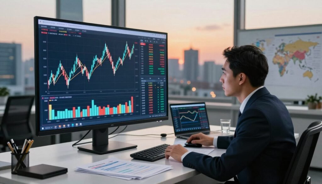 crude oil price forecasting