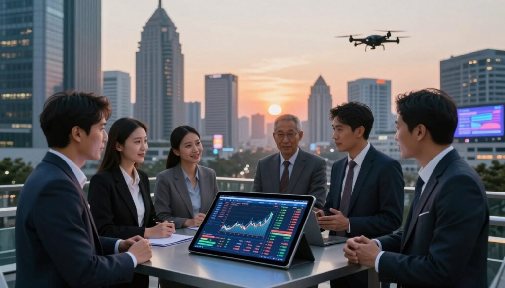 economic implications economic implications