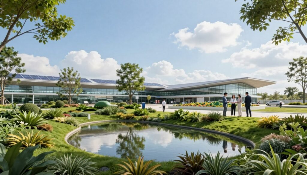 environmental considerations