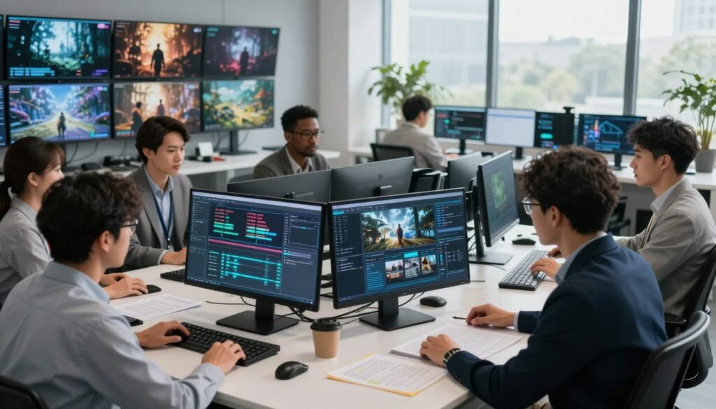 optimizing workflows