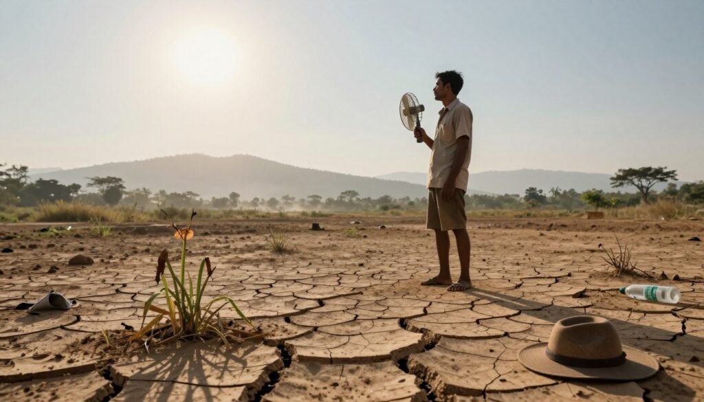 understanding heatwaves