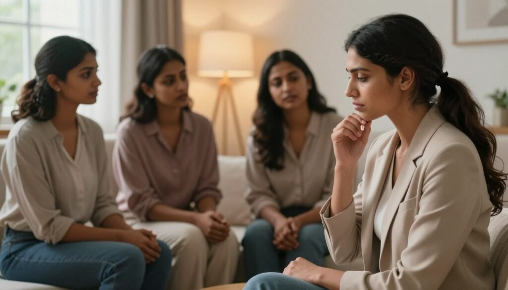 women health issues India women health issues India