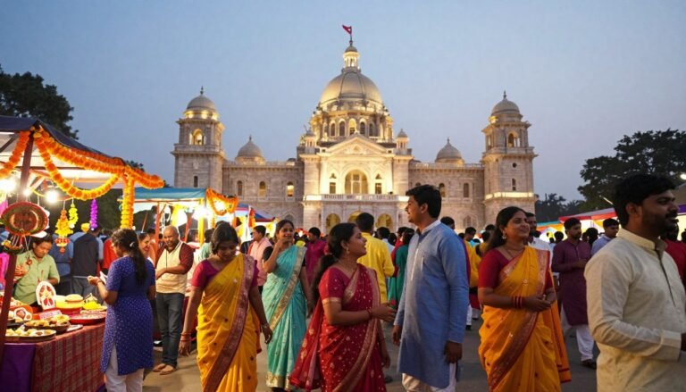 Bengali New Year 2026