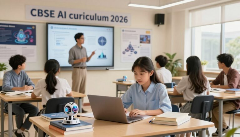 CBSE New Rules 2026