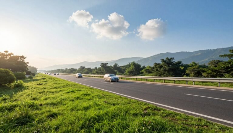 Dehradun Delhi Expressway