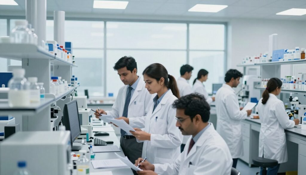 GMP compliance GMP compliance