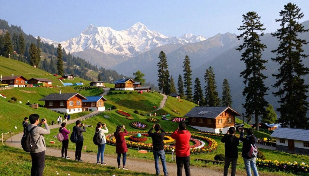 Himachal tourism news Himachal tourism news