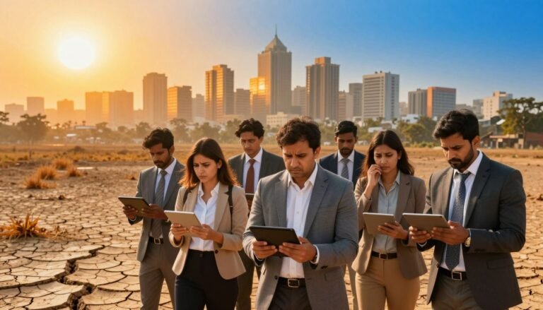 India Climate News 2026
