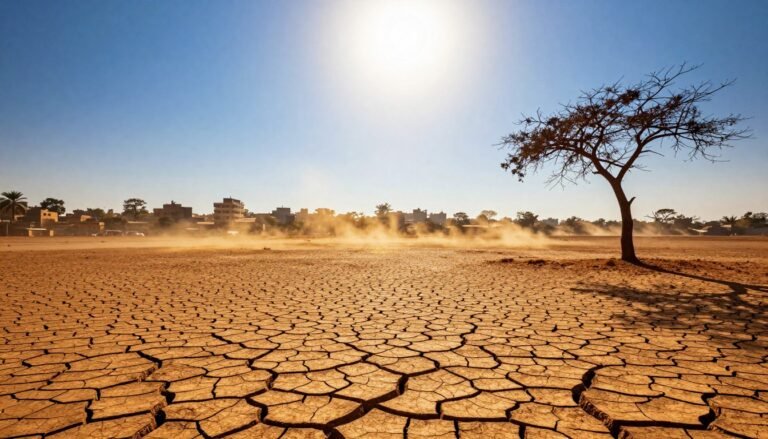 India Heatwave