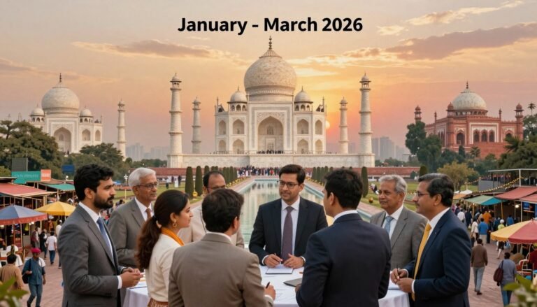 India News 2026 Recap January to March