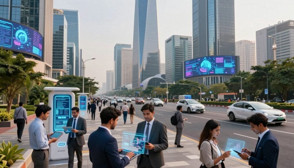 India Tech Industry 2026