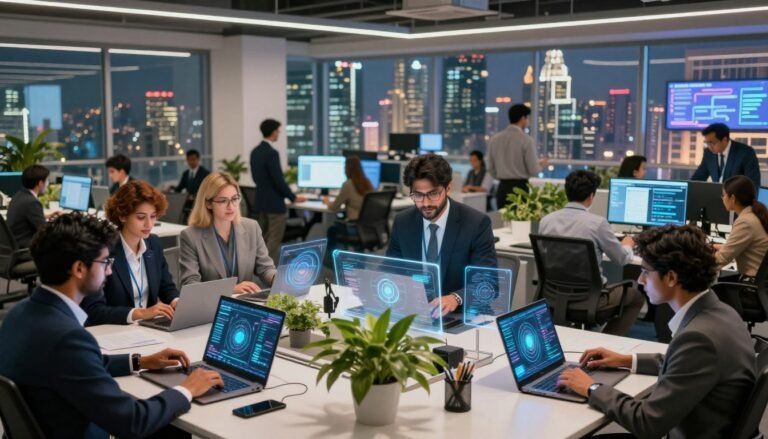 India Tech Industry 2026