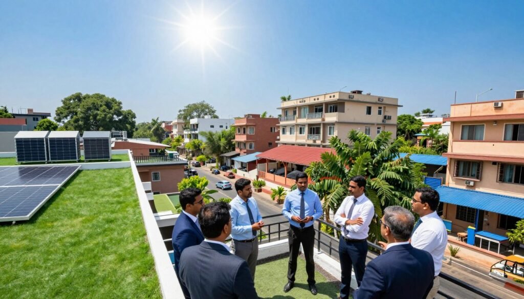 India heatwave news 2026