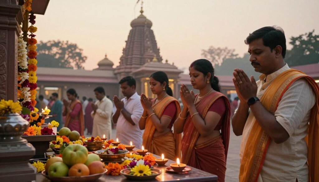 Poila Boishakh puja timings Poila Boishakh puja timings