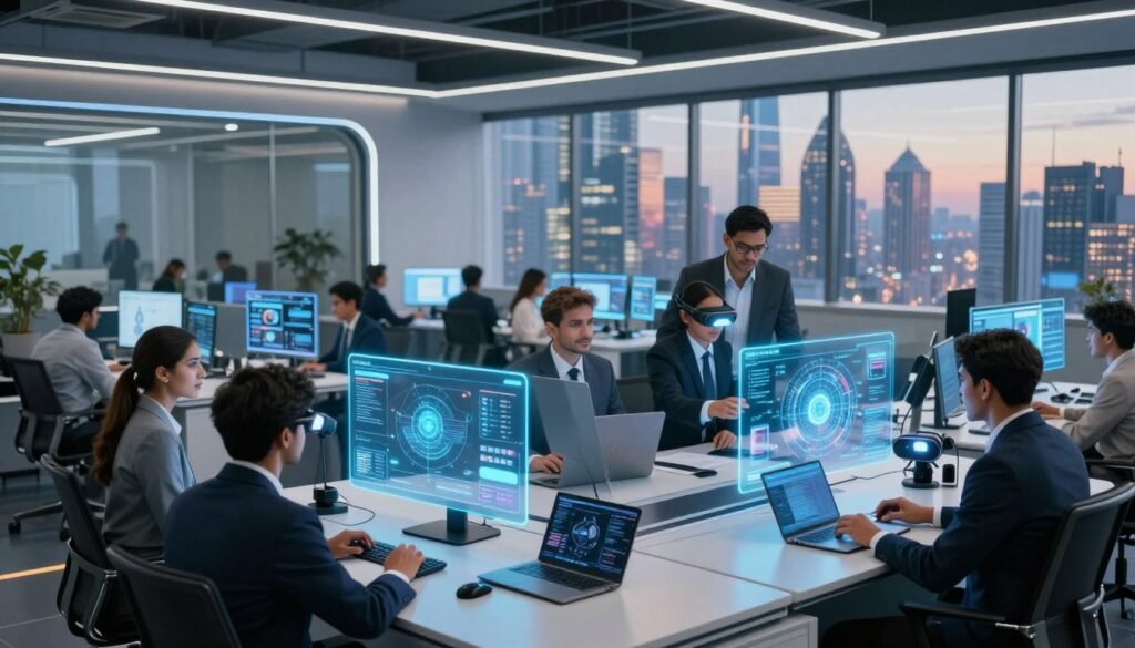 business technology updates India 2026