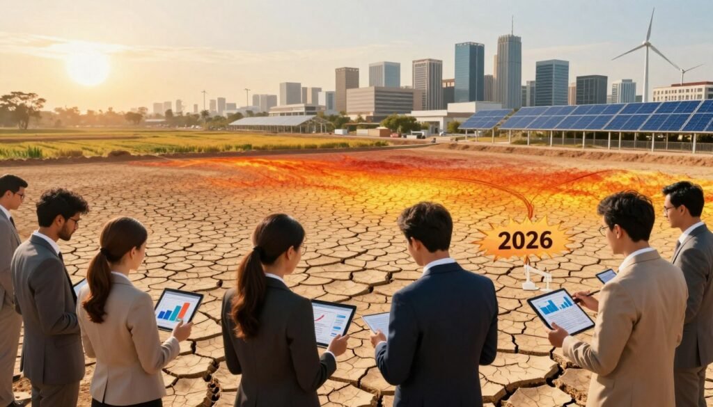 economic costs India 2026