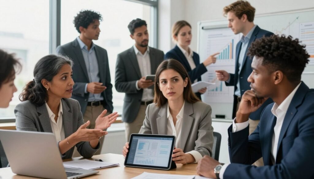 economists reactions economists reactions