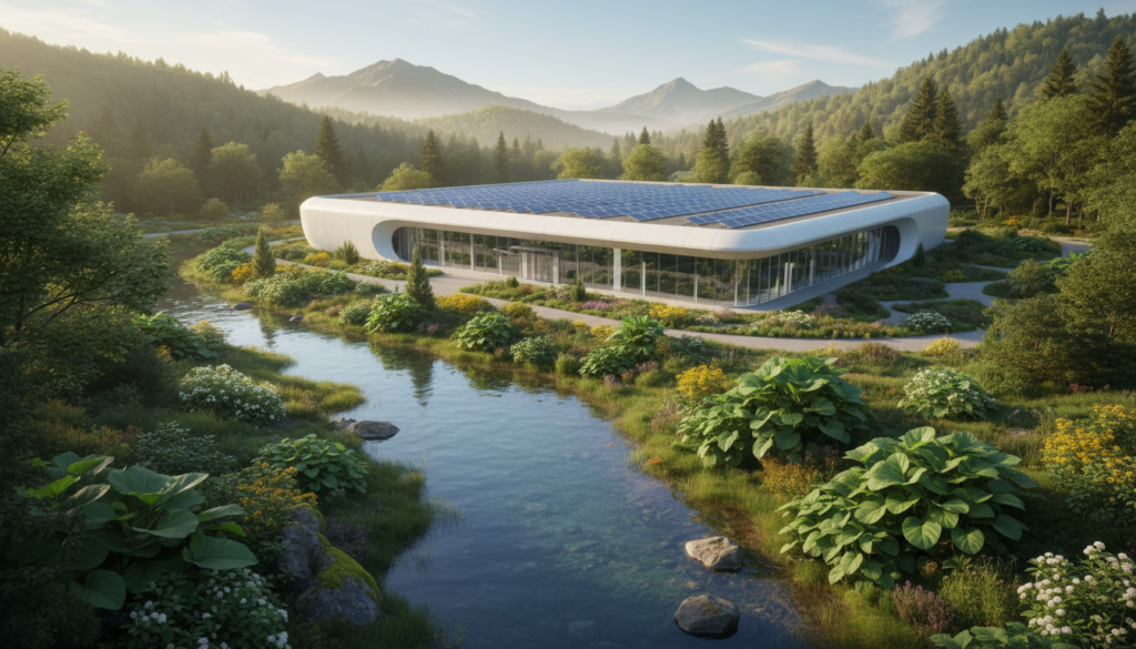 environmental footprint environmental footprint