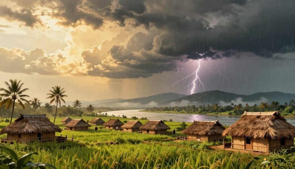 historical weather West Bengal historical weather West Bengal